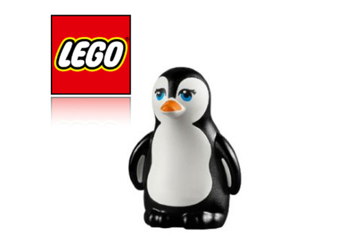Lego pinguin ozean zoo - lego®,