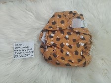 Pitipo Stoffwindel AIO All in