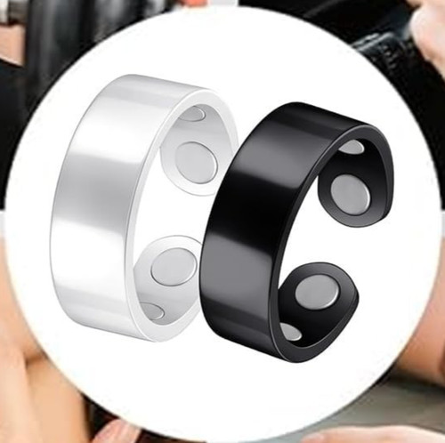 Magnetische ringe vital - magnetische, ring