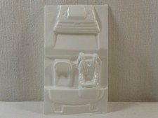 Carrera 124 Porsche 911 RSR Fahrereinsatz - 1:24 / 1/24 Slotcar - NEU! (SO7102)