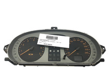Tacho Kombiinstrument Renault