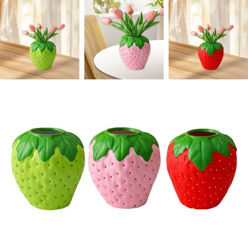 Vintage erdbeervase für - vintage,