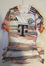 Fc Bayern München | Trikot