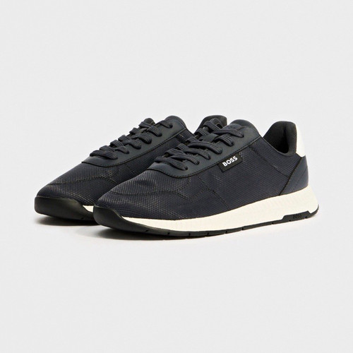 Boss schuhe titanium runn - boss, gr