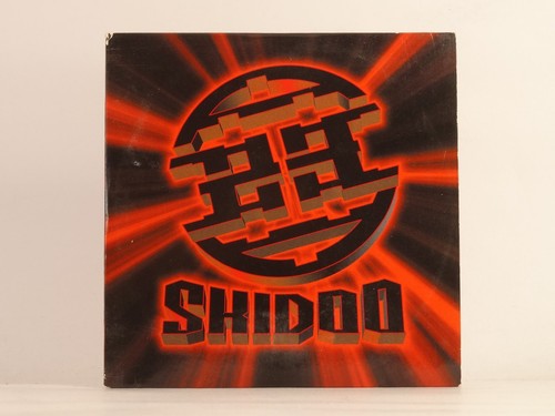 Skidoo dawning 3 - 23, (k84)