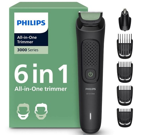 Philips all one trimmer - all-in-one,