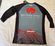 Western Spirit Cycling
