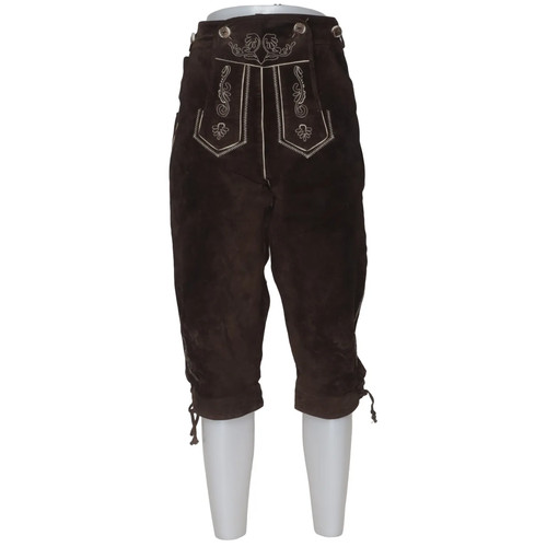 Tcm lederhosen größe 50 - lederhosen,,