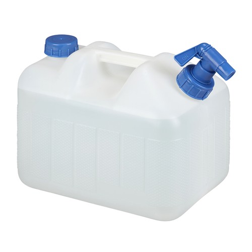 Wasserkanister wasserbehälter - wasserkanister,