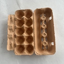 Eierverpackungen Eierpappen