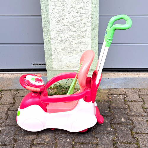 Chicco kinder dreirad mit - kinder-dreirad,
