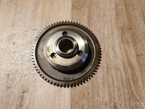 Suzuki gsf 600 - gsf, gn77a