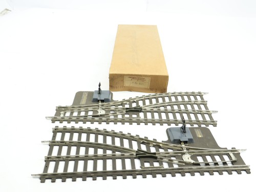 Fleischmann spur 621 - spur, 0 621