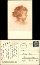 Ansichtskarte  Kinder