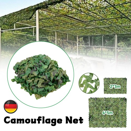 2x3 4x5m camouflage - 2x3/4x5m,