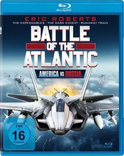 Battle of the Atlantic -