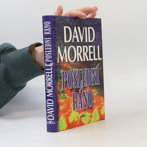 Poslední ráno david - poslední, ráno 