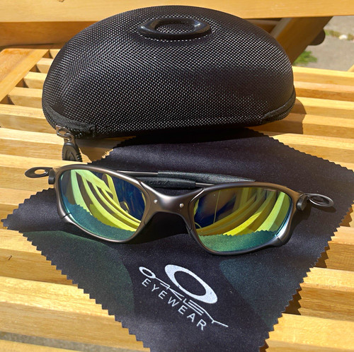 Oakley juliet herren - juliet,