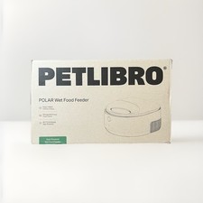 PETLIBRO Futterautomat Katze