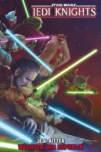 Star wars sonderband - star,