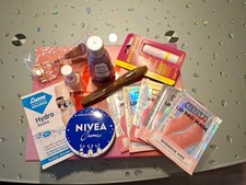 Beauty set 12 Teilig Neu Kosmetik Make Up Beauty Paket adventskalender befüllung