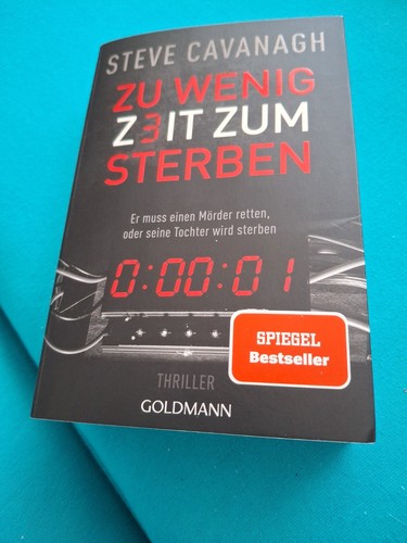 Wenig zeit zum - zeit,
