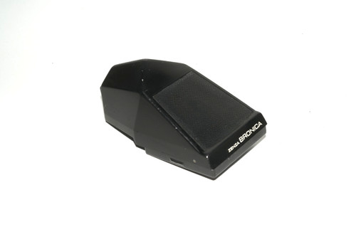Bronica kamera einzelprisma - kamera,