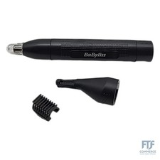 BaByliss MEN E652E Nasen- und
