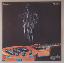 Engerling – "Tagtraum ..."