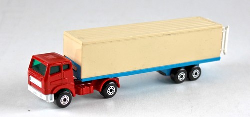 Matchbox two pack 24a - matchbox, two-pack
