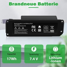 Akku für Bose Soundlink Mini