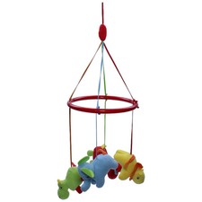 IKEA Bunt mit Tieren Mobile