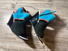 Kenzo Paris Schuhe Sommer Gr