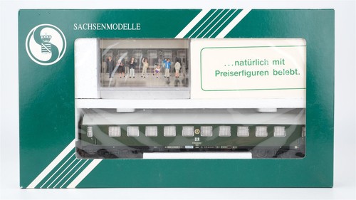 Sachsenmodelle 14013 - h0,