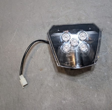 Ktm led headlight - ktm,