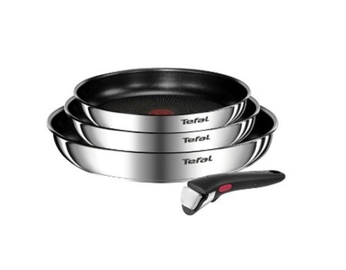 Tefal ingenio emotion pfannen - tefal,