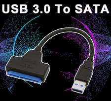 USB 3.0 zu SATA Adapter Kabel