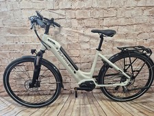 Ruhrwerk MC800 E-Bike Elektrofahrrad Damen Fahrrad Pedelec 8-Gang 36V 250