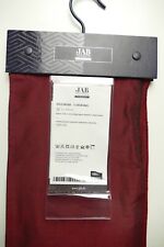 JAB Anstoetz Duchesse Stoffmuster Schals 113x19cm KT-1017