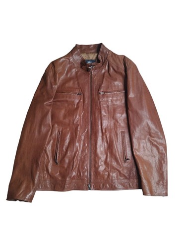 Dalla herren echtlederjacke - herren,