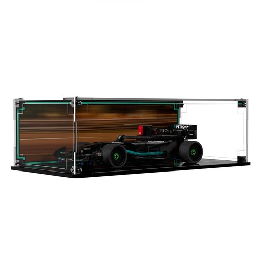 Vitrine für lego technic - für,