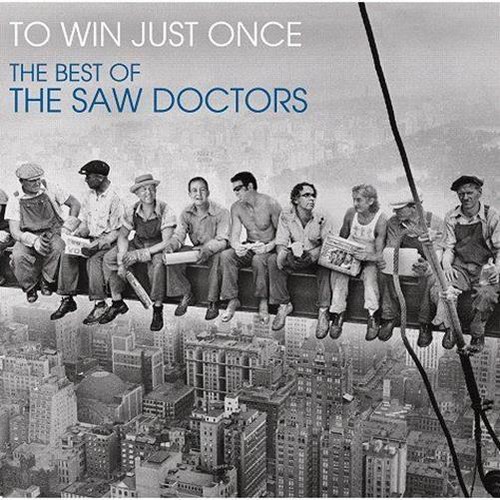 The saw doctors - doctors, win