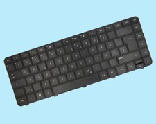 DE Tastatur f. HP Pavilion g6-1022sg g6-1101sg g6-1110sg g6-1255sg Series