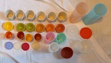 Tupperware Eierbecher, div