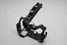 8Sinn Cage A7S III Top Handle Scorpio HDMI Kabelklemme Nato Rail