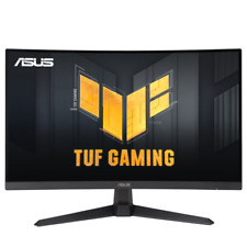 ASUS TUF Gaming VG27WQ3B 27 Zoll Gaming Monitor (QHD, Curved, 180Hz, ELMB)