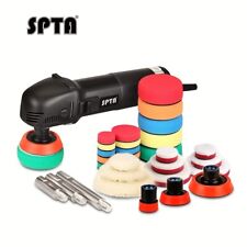SPTA 80mm Mini Rotations