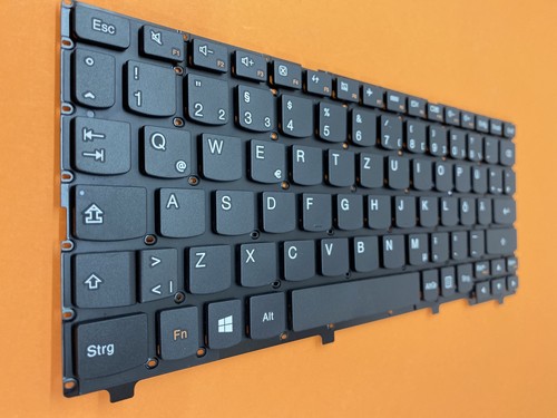 Deutsche tastatur version - tastatur, 2
