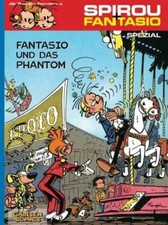 Spirou und Fantasio Spezial