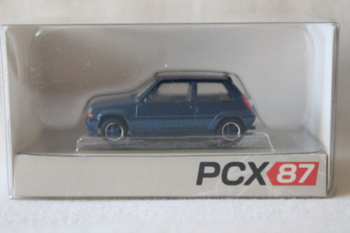 Pcx87 870805 renault gt - renault, 5
